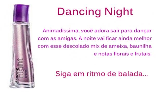 Dancing Nigth