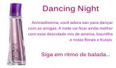 Dancing Nigth