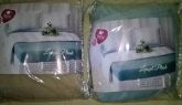 Lençol Plush Casal